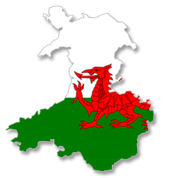 Facts Of Wales